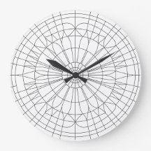 Geometrisch Mandala Patroon