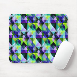Geometrisch..... Muismat
