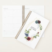 Geometrisch onderzoek van de Bourgogne en de Navy  Planner (Display)