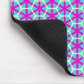 Geometrisch ontwerp 017 muismat (Hoek)