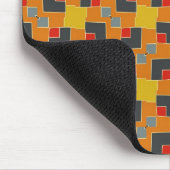 Geometrisch ontwerp 03 muismat (Hoek)