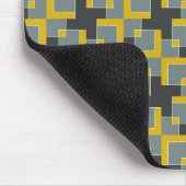 Geometrisch ontwerp 04 muismat (Hoek)