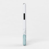 Geometrisch ontwerp Case-Mate iPhone case (Achterkant/rechts)