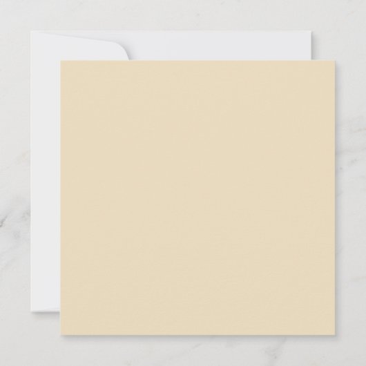 Geometrisch ontwerp in jaren '70 kaart (Achterkant)