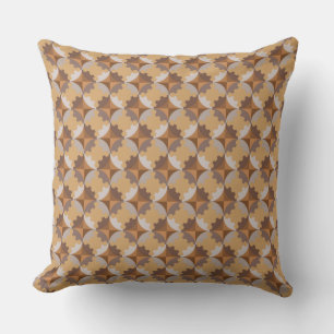 GEOMETRISCH ONTWERP. KUSSEN
