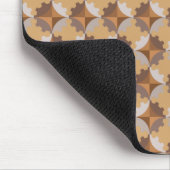GEOMETRISCH ONTWERP. MUISMAT (Hoek)