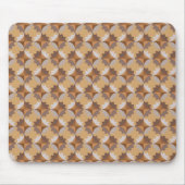 GEOMETRISCH ONTWERP. MUISMAT (Voorkant)