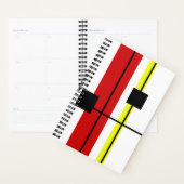Geometrisch ontwerp planner (Display)
