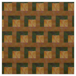 Geometrisch ontwerp stof