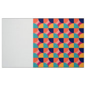 GEOMETRISCH ONTWERP. STOF (Fat Quarter)