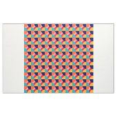 GEOMETRISCH ONTWERP. STOF (Yard (91,4 cm))