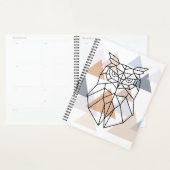 Geometrisch ontwerp van de boomkor planner (Display)