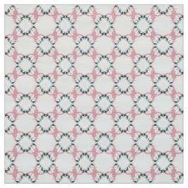 Geometrisch ornament. stof