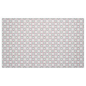 Geometrisch ornament. stof (Fat Quarter)