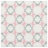 Geometrisch ornament. stof (Close Up)