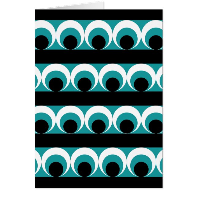 Geometrisch patroon (Voorkant)