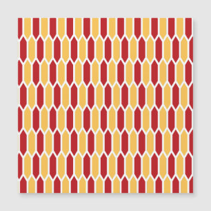 Geometrisch patroon
