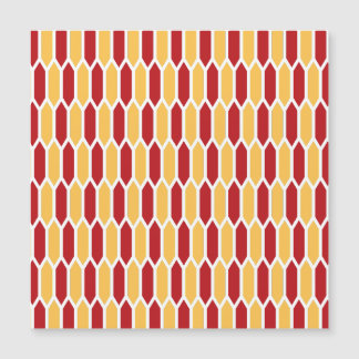 Geometrisch patroon