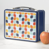 geometrisch patroon (In situ)