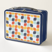  geometrisch patroon (Voorkant)