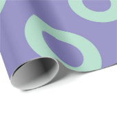 Geometrisch patroon 14 cadeaupapier (Rol Hoek)