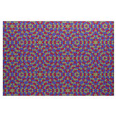 Geometrisch patroon #16 stof (Yard (91,4 cm))