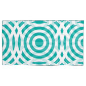 Geometrisch patroon 20 kussensloop (Voorkant)