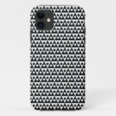 Geometrisch patroon 260514 Case-Mate iPhone case (Achterkant)