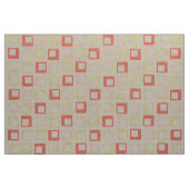 Geometrisch patroon #26 stof (Yard (91,4 cm))