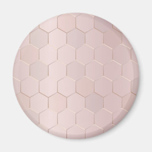 Geometrisch patroon 27 magneet