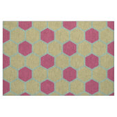 Geometrisch patroon #28 stof (Fat Quarter)