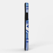 Geometrisch patroon 2 Case-Mate iPhone case (Achterkant/rechts)