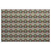 Geometrisch patroon #30 stof (Yard (91,4 cm))