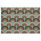 Geometrisch patroon #30 stof (Fat Quarter)