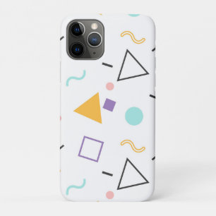 Geometrisch patroon 31 Case-Mate iPhone case
