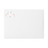 Geometrisch patroon 32 (Voorkant)