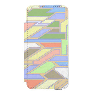 Geometrisch patroon 3