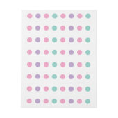 Geometrisch patroon 8 (Vel)