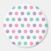 Geometrisch patroon 8 magneet (Voorkant)