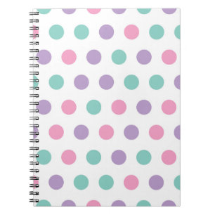 Geometrisch patroon 8 notitieboek