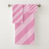 Geometrisch patroon 9 bad handdoek (Insitu)