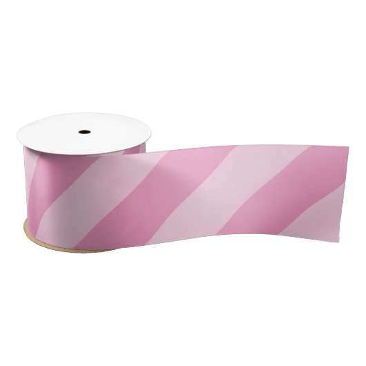 Geometrisch patroon 9 satijnen lint (Spoel)