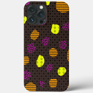 Geometrisch patroon Case-Mate iPhone case