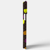 Geometrisch patroon Case-Mate iPhone case (Achterkant / Rechts)