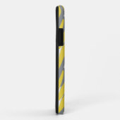 Geometrisch patroon Case-Mate iPhone case (Achterkant/rechts)