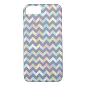 Geometrisch patroon Case-Mate iPhone case (Achterkant)