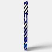 Geometrisch patroon Case-Mate iPhone case (Achterkant / Rechts)