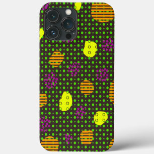 Geometrisch patroon Case-Mate iPhone case