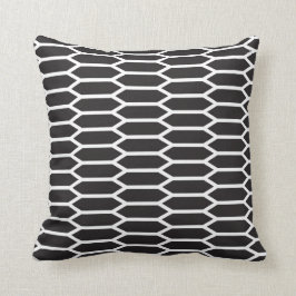 Geometrisch patroon | DIY Achtergrondkleur Kussen