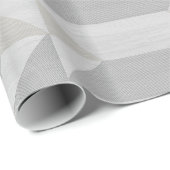 geometrisch patroon grijs houten verpakkingspapier cadeaupapier (Rol Hoek)